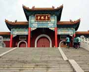 兰西天气预报7天