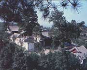 平定天气预报40天