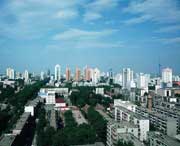 咸阳天气预报60天