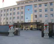 神木天气预报7天