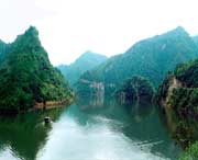 平利天气预报15天