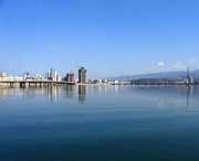 宝鸡天气预报40天