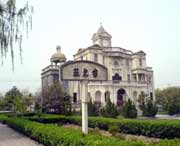 台儿庄今天天气