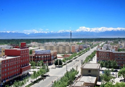 疏附天气预报40天