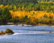 贵德天气预报30天