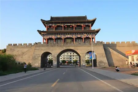 盐池天气预报30天