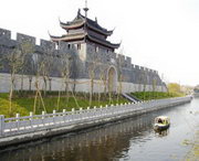 如皋天气预报7天