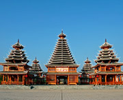 芷江天气预报40天