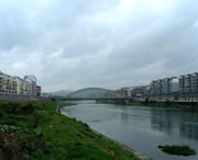 岑巩天气预报7天